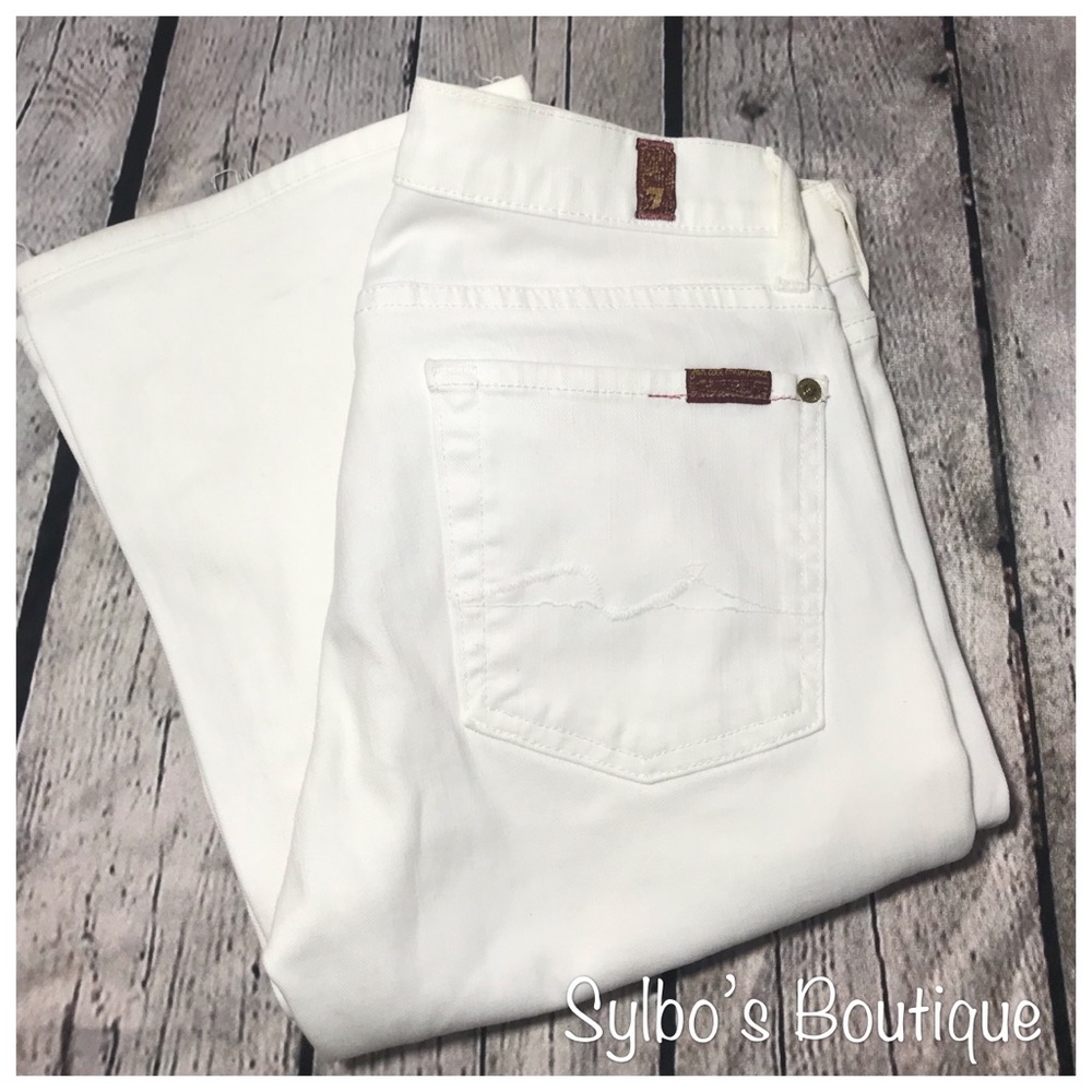 7 For All Mankind | Jeans